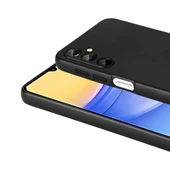 Gpack Samsung Galaxy M15 5G Kılıf Lüx Renkli Premier Kamera Korumalı Mat Silikon - 2