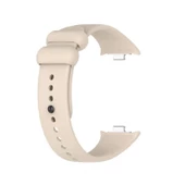 Gpack Xiaomi Redmi Watch 4 Kordon Delikli Kayış Silikon - 7