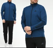 Adidas EA-3757 Erkek B.Stretch İnce Kumaş Eşofman Takımı - 1