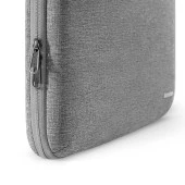 Tomtoc A22D2G1 - A22D2G2 14" Gri Defender-A22 Notebook El Çantası thumbnail 6