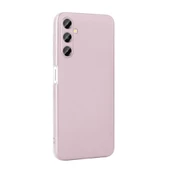 Gpack Samsung Galaxy M15 5G Kılıf Lüx Renkli Premier Kamera Korumalı Mat Silikon - 6