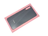 Tkgz Huawei Uyumlu Honor Play 3 Arka Pil Batarya Kapağı Siyah - 1