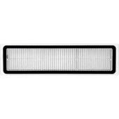 srfn ticaret Vestel V-Bot Pro Uyumlu Robot Süpürge Hepa Filtre-2 Adet thumbnail 1