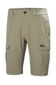 Helly Hansen Hh Hh Qd Cargo Shorts 11 Erkek Şort Bej HHA.54154HHA.720 - 1