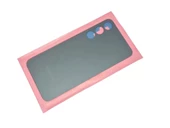 Samsung Galaxy S23 PLUS Arka Pil Batarya Kapağı FÜME thumbnail 1