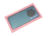 Samsung Galaxy S23 PLUS Arka Pil Batarya Kapağı FÜME thumbnail 2