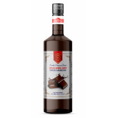 Nish Çikolata, Karamel, Vanilya Aromalı Şurup 3'lü Set (3 x 700ml) - 3