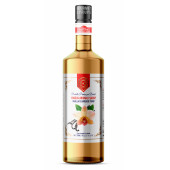 Nish Çikolata, Karamel, Vanilya Aromalı Şurup 3'lü Set (3 x 700ml) - 5
