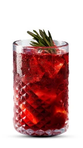 Nish Berry Hibiscus Aromalı Baz İçecek 700 ML - 3
