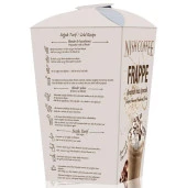 Nish Frappe 250 Gr - 3
