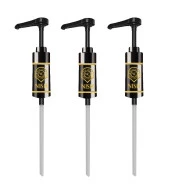 Nish Şurup Pompası 3'lü Set thumbnail 1