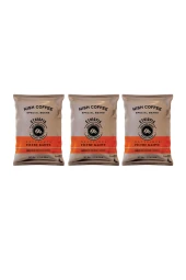 Nish Filtre Kahve Etiyopya 3x80 gr - 1