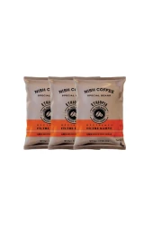 Nish Filtre Kahve Etiyopya 3x80 gr - 2