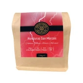 Sirius Coffee Honduras San Marcos 250 Gr - 2