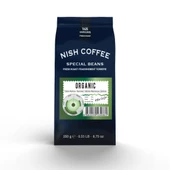 Nish Filtre Kahve Organik Kahve 250 gr - 2