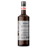 Nish Çikolata Aromalı Şurup 3 x 700 ml - 4