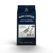 Nish Vanilya Aromalı Filtre Kahve 250 gr - 2