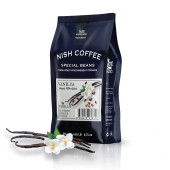 Nish Vanilya Aromalı Filtre Kahve 250 gr - 3