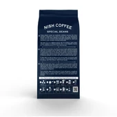 Nish Filtre Kahve Cuba Cerrano Lavado 250gr - 4