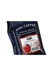 Nish Espresso Roma Kahve 2 x 250 gr - 4