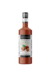 Nish Fındık Çilek Çikolata Şurupları 3 x 700 ml - 3