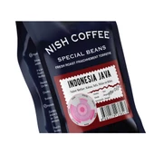 Nish Filtre Kahve Endonezya Java 250 gr - 2
