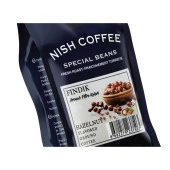 Nish Fındık Aromalı Filtre Kahve 250 gr - 2