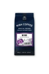 Nish Espresso Miami Kahve 2 x 250 gr - 2