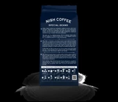 Nish Filtre Kahve Colombia 250 Gr - 4
