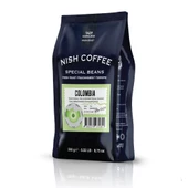 Nish Filtre Kahve Colombia 250 Gr - 1