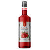 Nish Çilek Aromalı Şurup 700 ml - 1