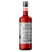 Nish Çilek Aromalı Şurup 700 ml - 2