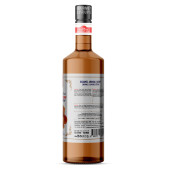Nish Karamel Aromalı Şurup 3 x 700 ml - 4