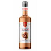 Nish Fındık Aromalı Şurup 700 ml - 1