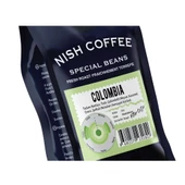 Nish Filtre Kahve Colombia 250 Gr - 5