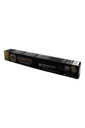 Sirius Special Nesspresso Uyumlu Kapsül Kahve 7 Italy - 1