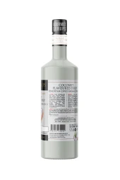 Nish Hindistan Cevizi Aromalı  Şurup 700 ML - 2