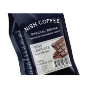 Nish Swiss Çikolata Aromalı Filtre Kahve 250 gr - 2
