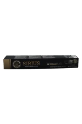 Sirius Special Nesspresso Uyumlu Kapsül Kahve 7 Italy - 2