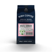 Nish Filtre Kahve Brazil Cerrado 2 x 250 gr - 4