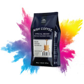 Nish Irish Krema Aromalı Filtre Kahve 250 gr - 3