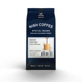 Nish Irish Krema Aromalı Filtre Kahve 250 gr - 4