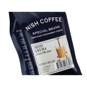 Nish Irish Krema Aromalı Filtre Kahve 250 gr - 5