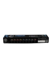 Sirius Special Nesspresso Uyumlu Kapsül Kahve 9 Sport - 3