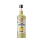 Sirius Premium Limon Aromalı  Şurup 700 ML - 1