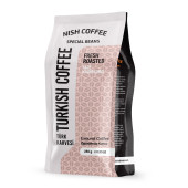 Nish Türk Kahvesi 1 kg - 1