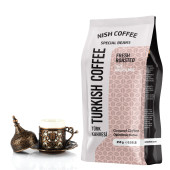 Nish Türk Kahvesi 1 kg - 2
