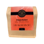 Sirius Premium Filtre Kahve Etiyopya Kochere 250 Gr - 2