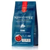 Nish Espresso Roma Kahve 1 Kg - 1