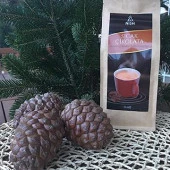 Nish Sıcak Çikolata 500 gr - 3